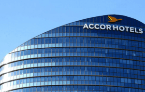 Le groupe accor choisit neeva