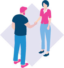 Picture of interview software