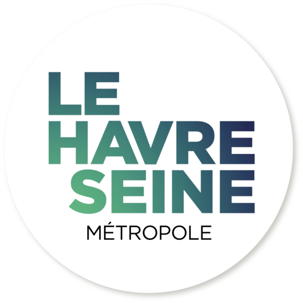 Logo le havre metropole