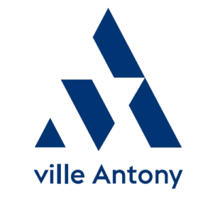 Logo de la ville d'Antony, client de Neeva pour la gestion des Entretiens et GPEC