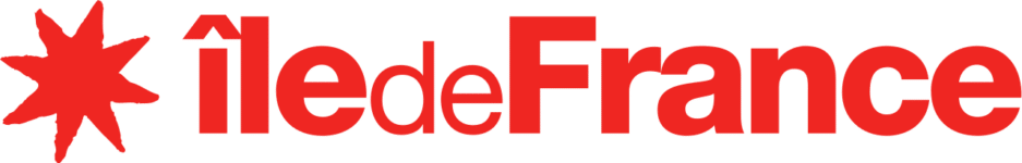 Logo Ile de France client NEEVA