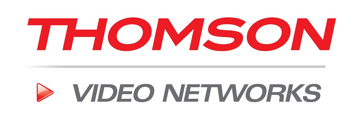 thomson logo