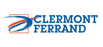 Clermont ferrand logo