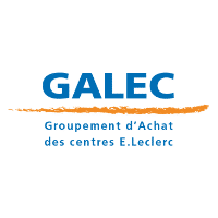 Galec logo