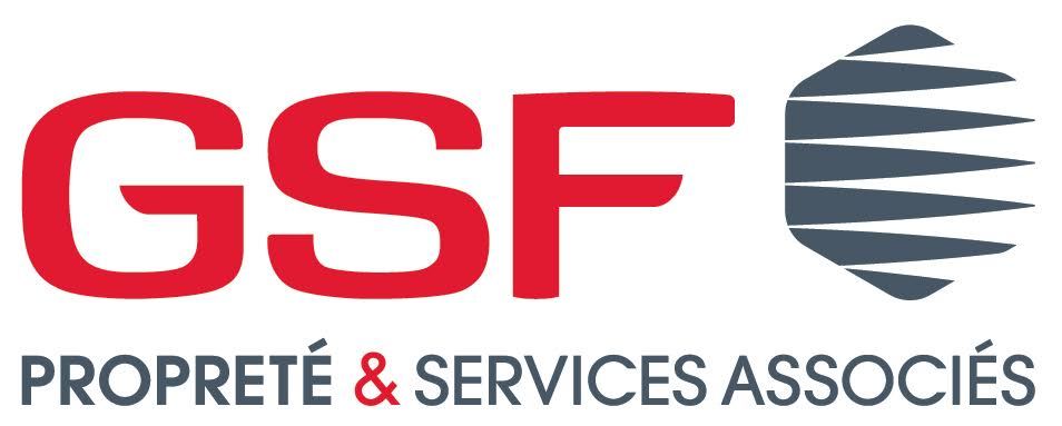 Image du logo de GSF