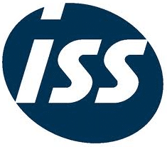 logo iss