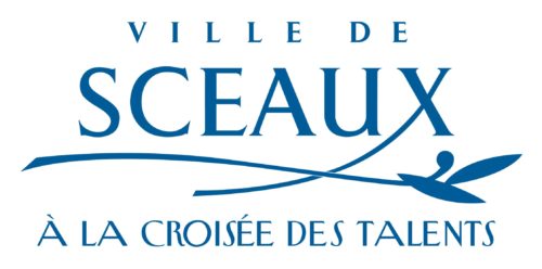 logo de la ville de sceaux client neeva