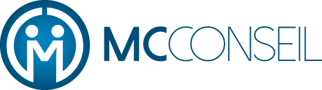 MC conseil logo