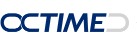 Logo Octime partenaire NEEVA