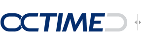 Octime logo