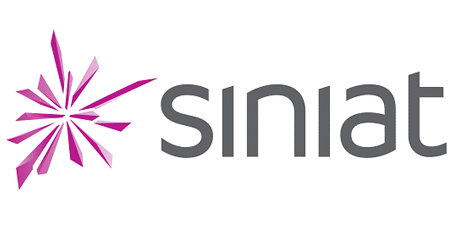 Logo siniat