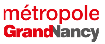 Logo de la métropole du grand Nancy client de NEEVA