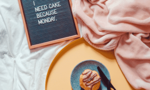 astuces pour commencer la semaine en forme