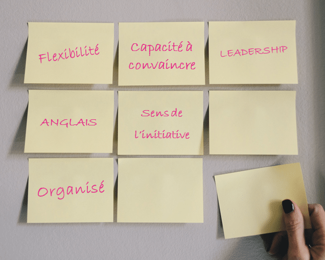 Le référentiel de compétences, un outil RH indispensable