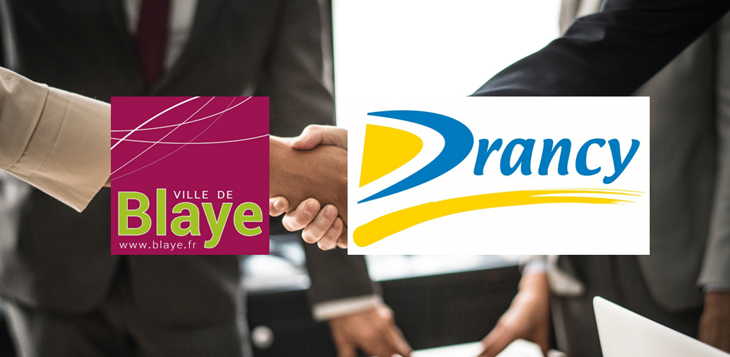Nouvelles signatures collectivités fin 2018