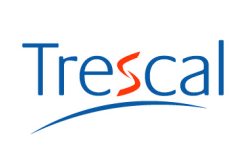 Logo Trescal