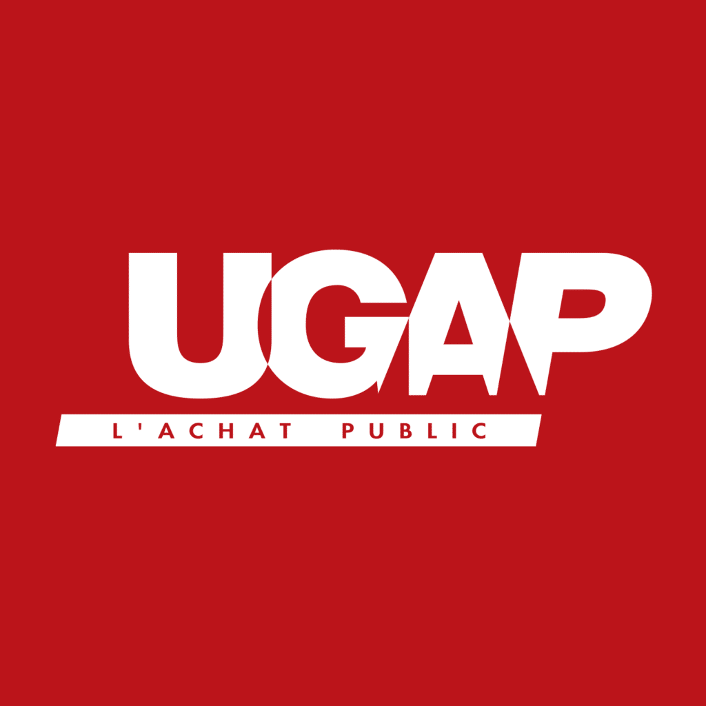 image du logo UGAP
