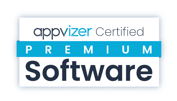badge premium appvizer