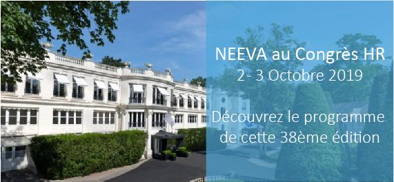 programme événement congres hr
