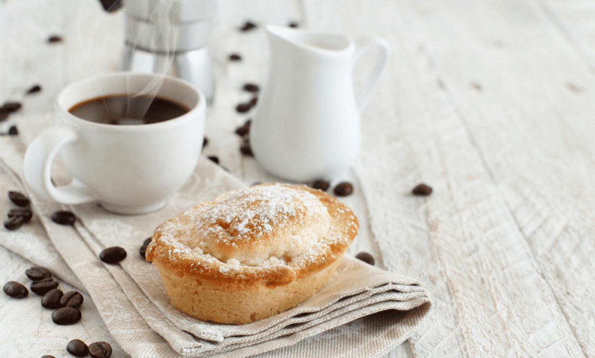 Petit-déjeuner de présentation à Lyon