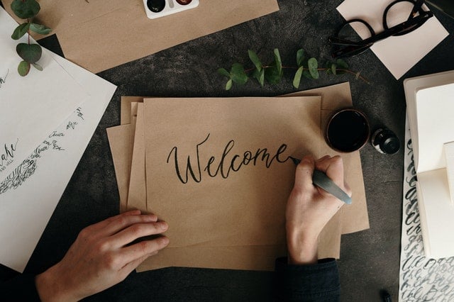innovative onboarding program